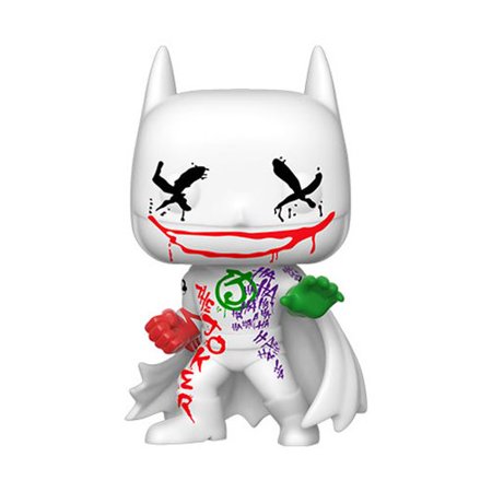 Funko Pop Heroes Batman The Joker is Wild