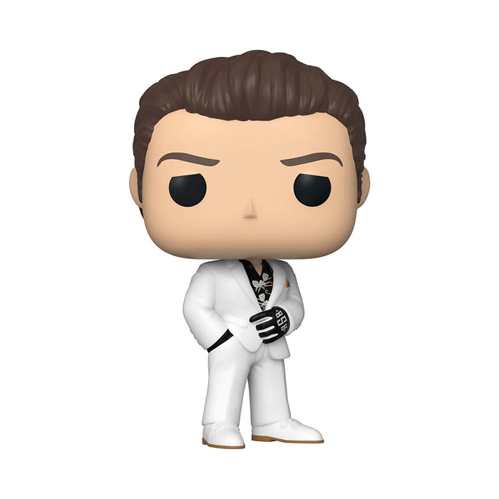Funko Pop Heroes Birds of Prey Roman Sionis White Suit