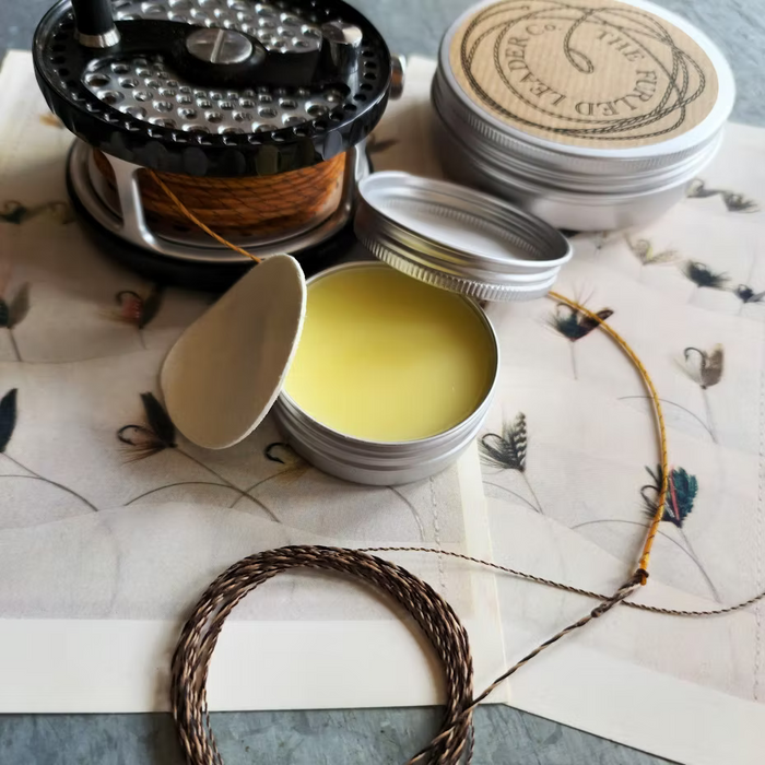 Furled Leader Conditioning Balm