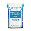 Gardeners Decorative Bark - Medium - 2cf - Roger's Gardens