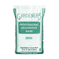 Gardeners Decorative Bark - Mini - 2cf - Roger's Gardens