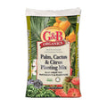 G&B Premium Palm Mix - 1cf - Roger's Gardens