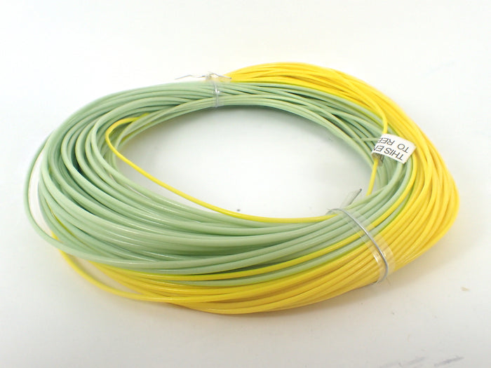 'General Purpose' Weight Forward Fly Line