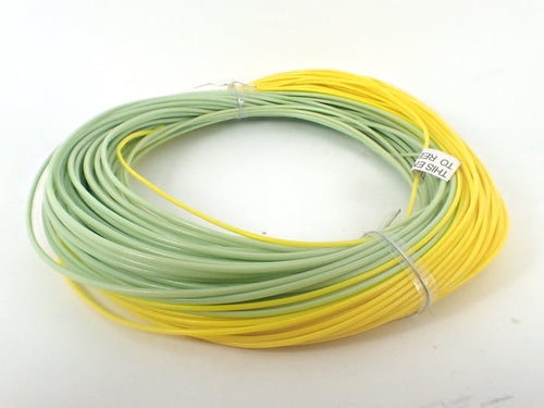 'General Purpose' Weight Forward Fly Line