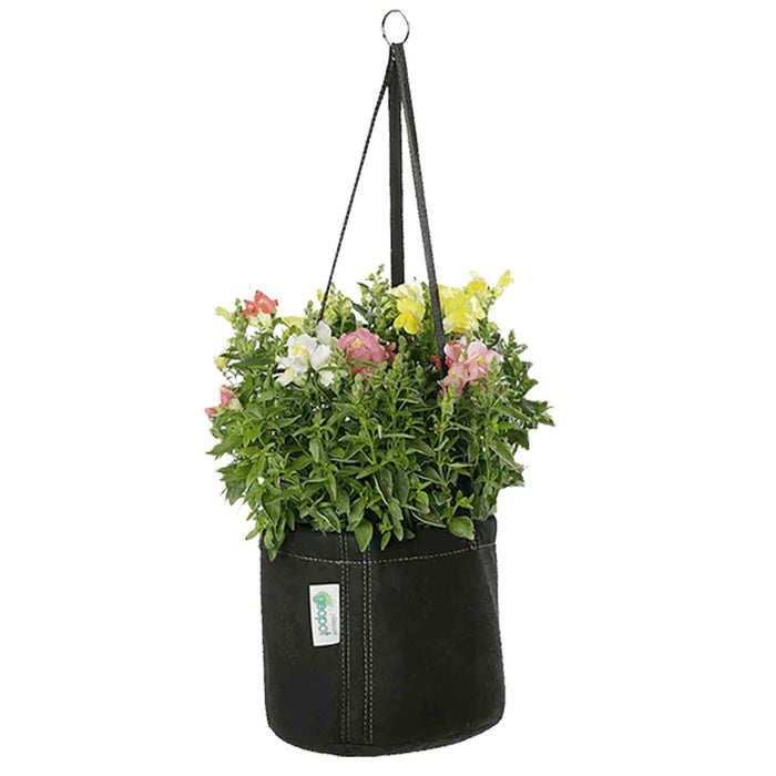 GeoPot Hanging Basket - 2gal