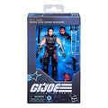 G.I. Joe Classified Series 197 Snake Eyes (Dawn Moreno)