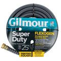 Gilmour Flexogen Super Duty Hose - 25ft - Roger's Gardens