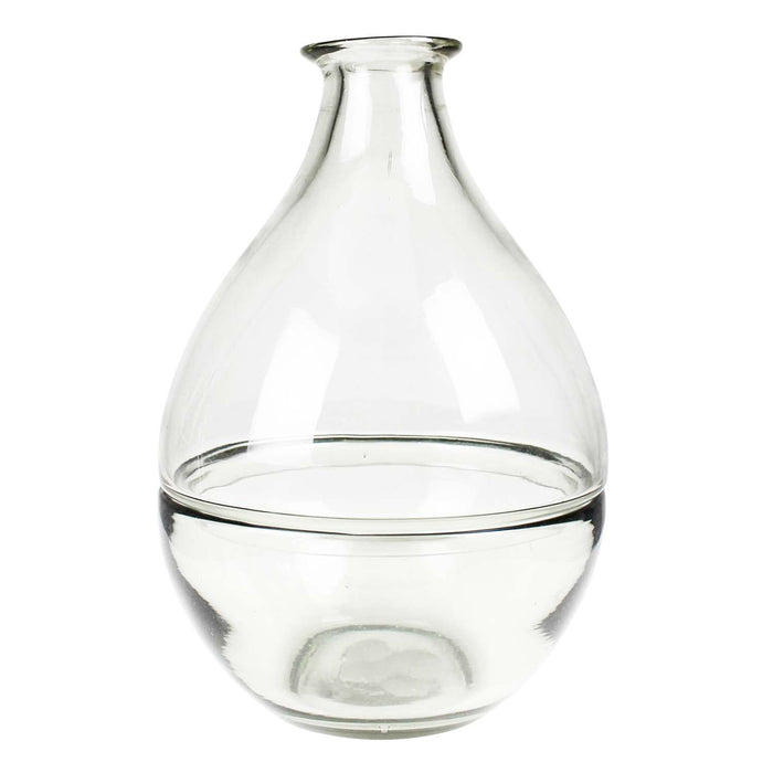 Glass Terrarium