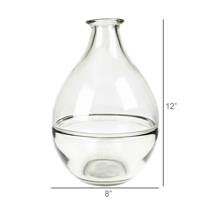 Glass Terrarium