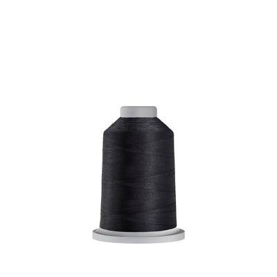 Glide Mini Spool 1,100 yd — Midnight Navy #30296