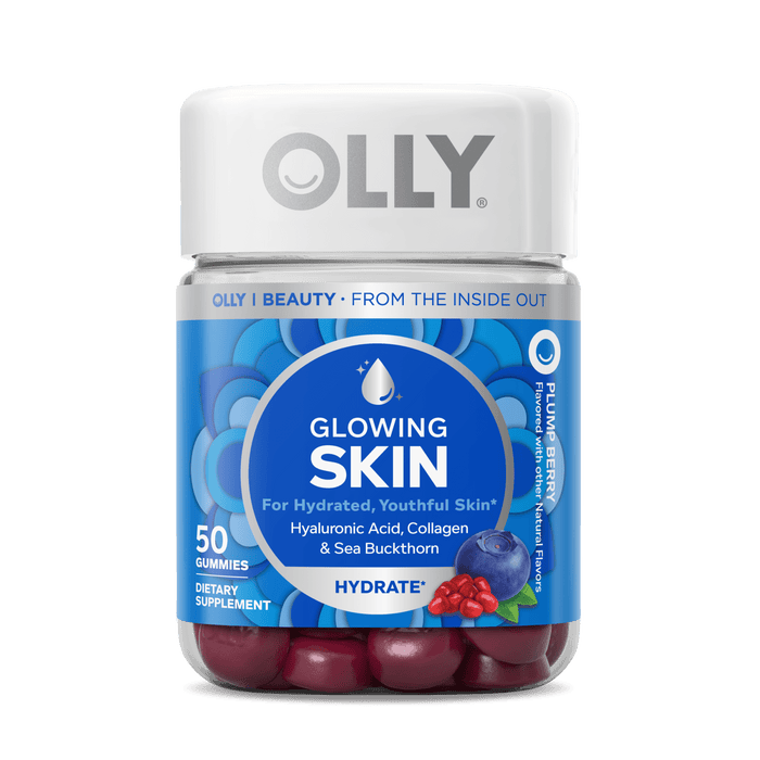 858158005428 detail Glowing Skin Beauty Gummy product carousel image