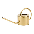 Gold Watering Can - 40oz