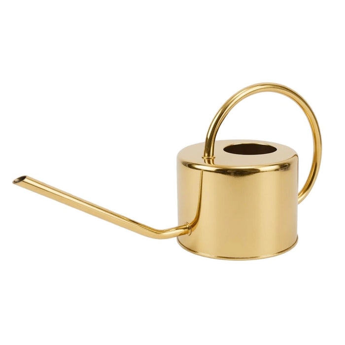 Gold Watering Can - 40oz