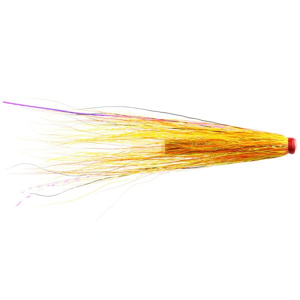 Golden Angel Copper Tube
