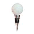 Golf Ball Wine Stopper