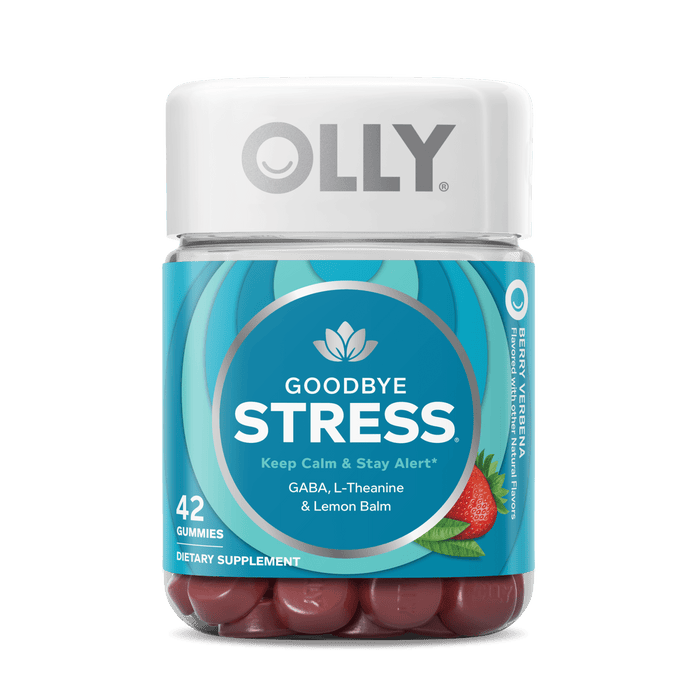 858158005701 detail Goodbye Stress Mood Gummy product carousel image