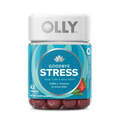 858158005701 detail Goodbye Stress Mood Gummy product carousel image