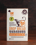 Gordon Rhodes Gluten Free Bread Sauce Mix