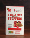 Gordon Rhodes Herb And Chestnut Stuffing