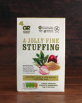 Gordon Rhodes Sage And Red Onion Stuffing (Gluten Free)