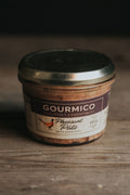 Gourmico Pheasant Pâté With Armagnac