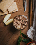 Gourmico Traditional Pork Pâté