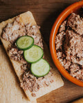 Gourmico Venison Pâté With Cognac