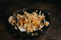 Greendale Apple, Apricot & Dates Crumble