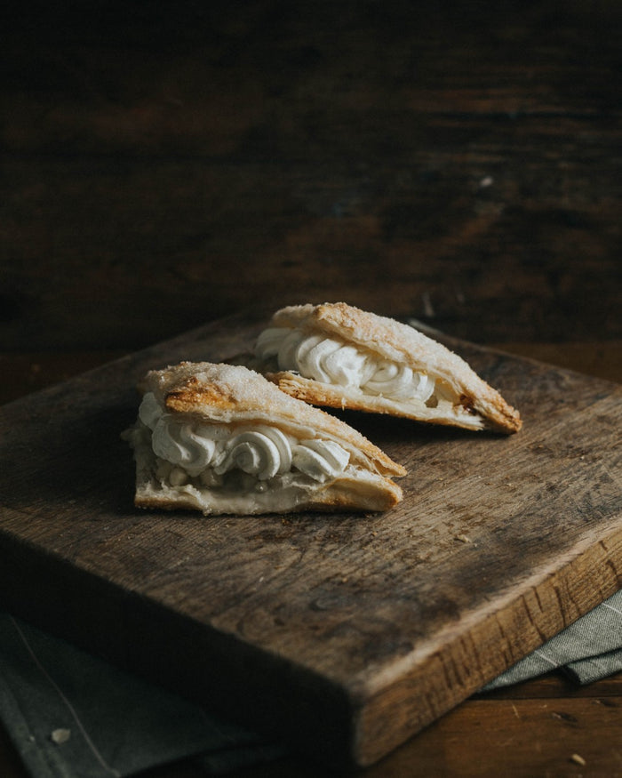 Greendale Apple Turnovers (Pickup only)
