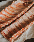 Greendale Baby Back Pork Ribs