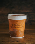 Greendale Belgian Chocolate Ice Cream (Pickup only)