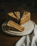 Greendale Biscoff Cookie Pie