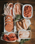 Greendale Butcher's Essentials Box