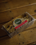 Greendale Buttery Parmesan Bites