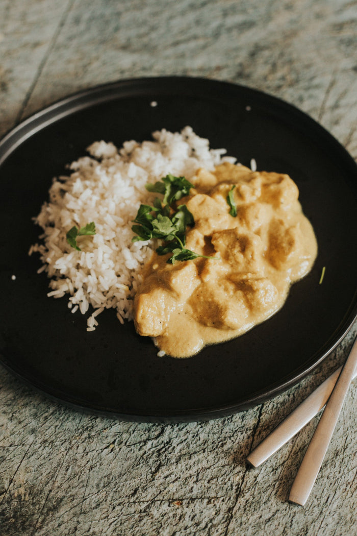 Greendale Chicken Satay
