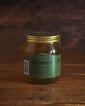 Greendale Clear Honey
