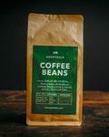 Greendale Coffee Beans