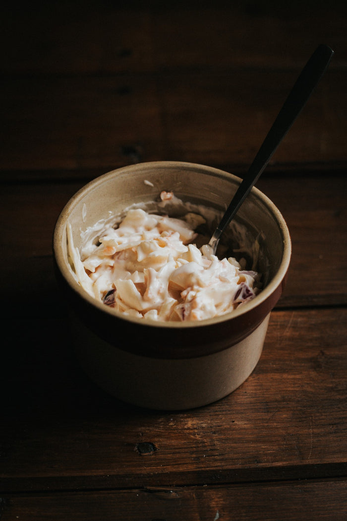 Greendale Coleslaw