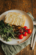Greendale Cottage Pie