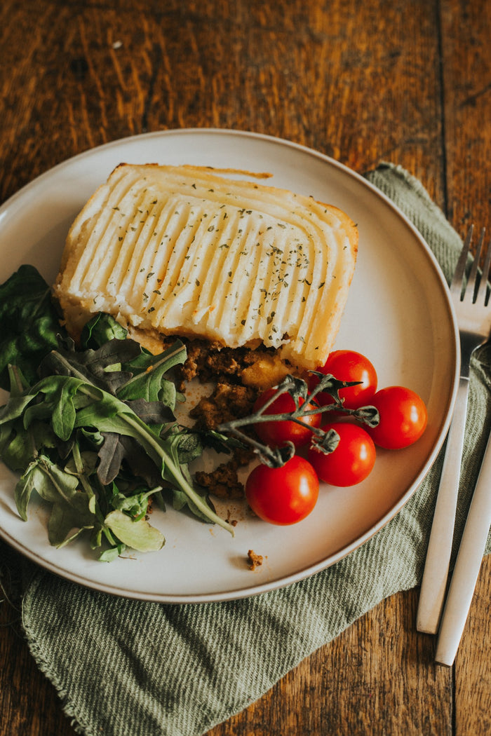 Greendale Cottage Pie