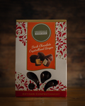 Greendale Dark Chocolate Crystallised Ginger