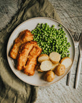 Greendale Fish Fingers