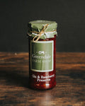 Greendale Gin & Raspberry Preserve