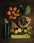 Greendale Green Smoothie Box