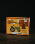Greendale Harvest Season Jigsaw Puzzle