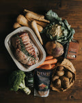 Greendale Lamb Roast Boxes