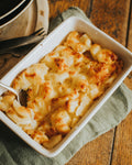 Greendale Macaroni Cheese