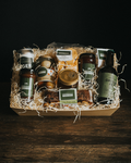 Greendale Medium Hamper