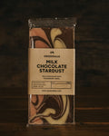 Greendale Milk Chocolate Stardust Bar