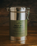 Greendale Milk Hot Chocolate with Mini Mallows